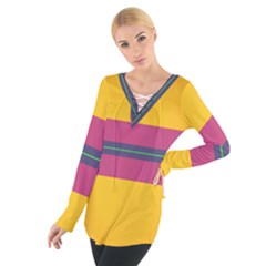 Layer Retro Colorful Transition Pack Alpha Channel Motion Line Tie Up Tee by Mariart