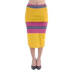 Layer Retro Colorful Transition Pack Alpha Channel Motion Line Midi Pencil Skirt by Mariart