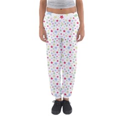 Star Rainboe Beauty Space Women s Jogger Sweatpants