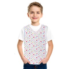 Star Rainboe Beauty Space Kids  Sportswear by Mariart