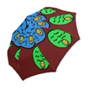 Version Colors Transparent Elements Emoticons Alpha Transparency Folding Umbrellas View2