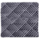 Grid Wire Mesh Stainless Rods Back Support Cushion View4