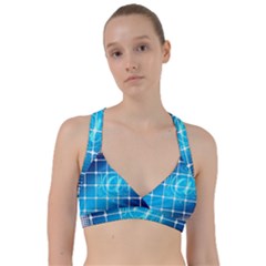 Tile Square Mail Email E Mail At Sweetheart Sports Bra