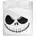 Halloween Duvet Cover Double Side (California King Size) View1