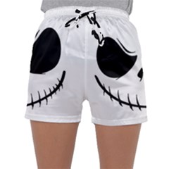 Halloween Sleepwear Shorts