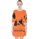 Halloween Pocket Dress View1