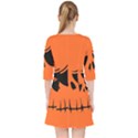 Halloween Pocket Dress View2