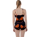 Halloween Boyleg Tankini Set  View2