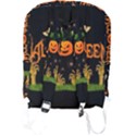 Halloween Full Print Backpack View2