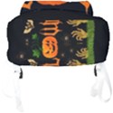 Halloween Full Print Backpack View4