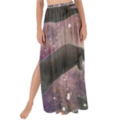 Hiro Maxi Chiffon Tie-up Sarong