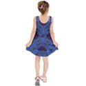 Plutonium Circuit Kids  Sleeveless Dress View2