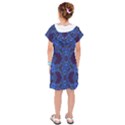 Plutonium Circuit Kids  Drop Waist Dress View2