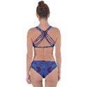 Plutonium Circuit Criss Cross Bikini Set View2