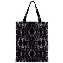 Alter Spaces Zipper Classic Tote Bag by MRTACPANS