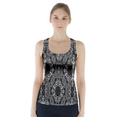 Alter Spaces Racer Back Sports Top