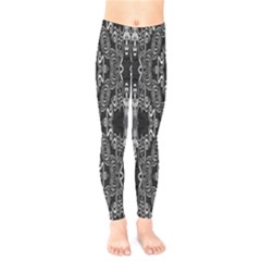 Alter Spaces Kids  Legging by MRTACPANS