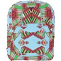 Digital Dot One Full Print Backpack View1