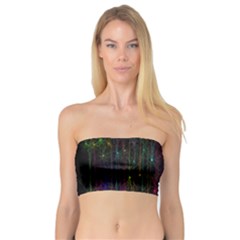 Brain Cell Dendrites Bandeau Top by Mariart