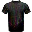 Brain Cell Dendrites Men s Cotton Tee View1