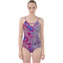 Histology Inc Histo Logistics Incorporated Alcian Blue Cut Out Top Tankini Set View1