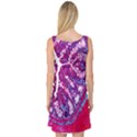 Histology Inc Histo Logistics Incorporated Masson s Trichrome Three Colour Staining Sleeveless Satin Nightdress View2