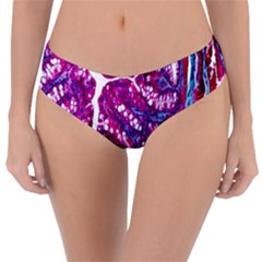 Histology Inc Histo Logistics Incorporated Masson s Trichrome Three Colour Staining Reversible Classic Bikini Bottoms