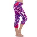 Histology Inc Histo Logistics Incorporated Masson s Trichrome Three Colour Staining Capri Yoga Leggings View3