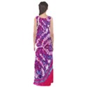 Histology Inc Histo Logistics Incorporated Masson s Trichrome Three Colour Staining Empire Waist Maxi Dress View2