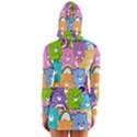 Care Bears Long Sleeve Hooded T-shirt View2