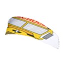 Back to school - school bus Stretchable Headband View1