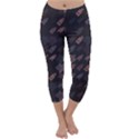 These Letter Ancient Tibetan Kingdom Zhang Zhung Ram Yam Kham Srum Art Sign Capri Winter Leggings  View1