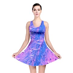 The Luxol Fast Blue Myelin Stain Reversible Skater Dress by Mariart