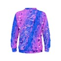 The Luxol Fast Blue Myelin Stain Kids  Sweatshirt View2