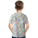 Donuts pattern Kids  Cotton Tee View2