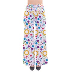 70s Pattern Pants by ValentinaDesign