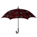 70s pattern Hook Handle Umbrellas (Small) View3