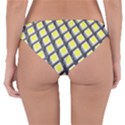 Wafer Size Figure Reversible Hipster Bikini Bottoms View2