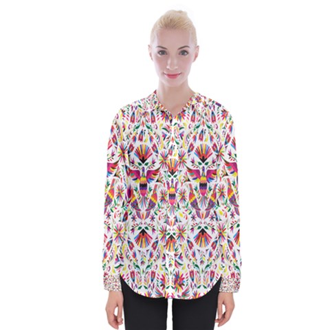 Peacock Rainbow Animals Bird Beauty Sexy Flower Floral Sunflower Star Womens Long Sleeve Shirt by Mariart