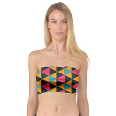 Triangles Pattern                     Bandeau Top by LalyLauraFLM