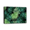 Tropical pattern Mini Canvas 7  x 5  View1