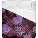 Tropical pattern Duvet Cover (King Size) View1