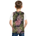 Tropical pattern Kids  SportsWear View2