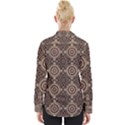 Oriental pattern Womens Long Sleeve Shirt View2