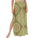 Oriental pattern Maxi Chiffon Tie-Up Sarong View1