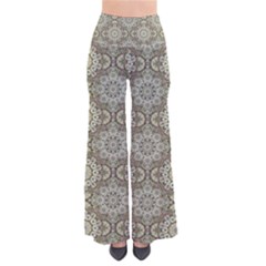 Oriental Pattern Pants by ValentinaDesign