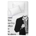 Rick Astley Duvet Cover (Single Size) View1