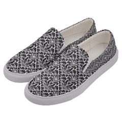  Men s Canvas Slip Ons