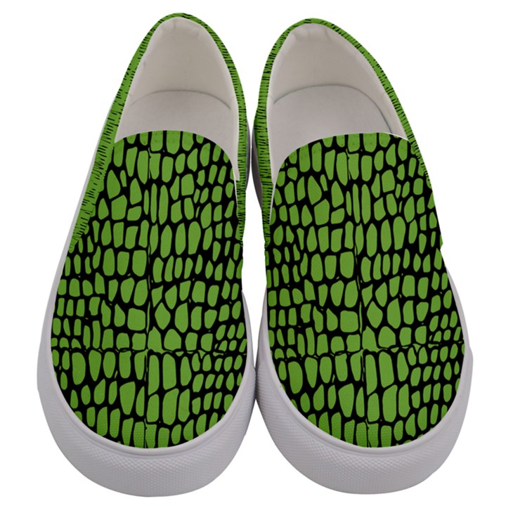  Men s Canvas Slip Ons