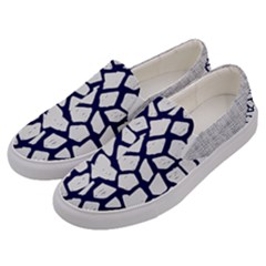  Men s Canvas Slip Ons